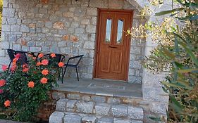 Xifias Stonehouse